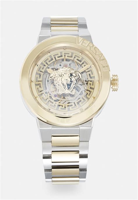 versace constilation watch|Versace watches near me.